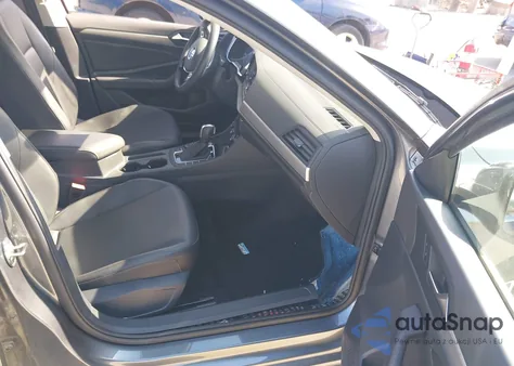 2020 Volkswagen Jetta 1.4T R-Line/1.4T S/1.4T Se из США, поврежденный, VIN 3VWCB7BU3LM057498